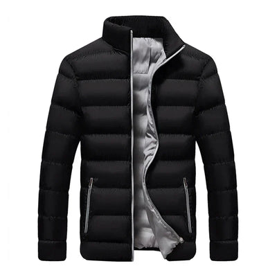 Felix™ -  Stylische Thermojacke