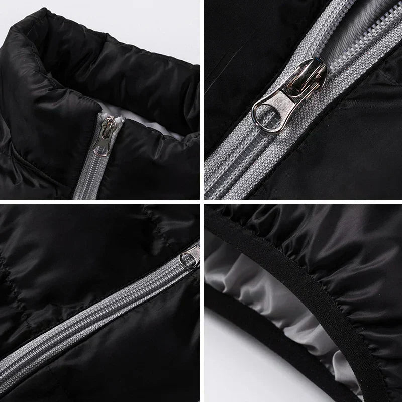 Felix™ -  Stylische Thermojacke