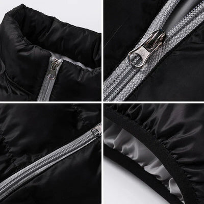 Felix™ -  Stylische Thermojacke