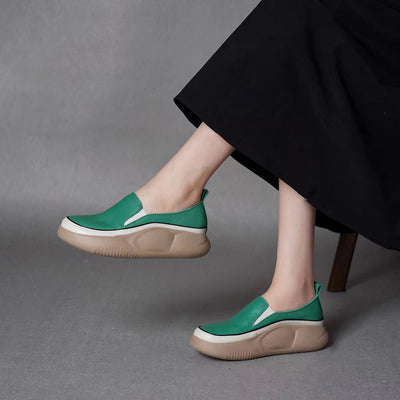 Frieda™ – Orthopädische Bequeme Halbschuhe