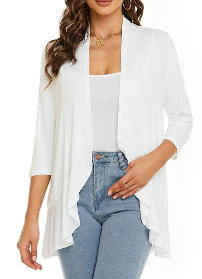 Roma™ - Superweiche, leichte Bluse