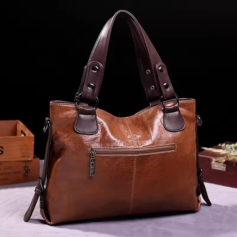 Ella™ – Schicke Elegante Klassische Tasche