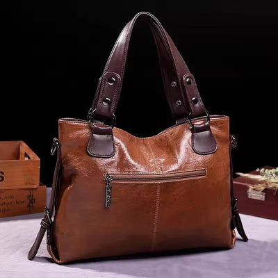 Ella™ – Schicke Elegante Klassische Tasche
