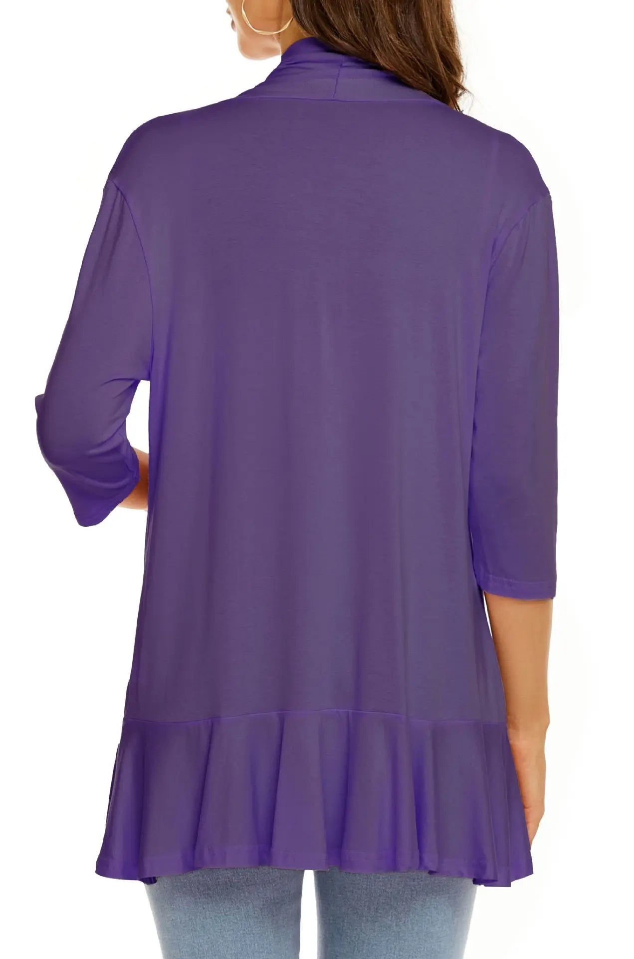 Roma™ - Superweiche, leichte Bluse