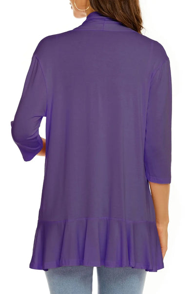 Roma™ - Superweiche, leichte Bluse