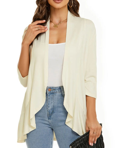 Roma™ - Superweiche, leichte Bluse