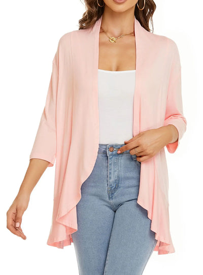 Roma™ - Superweiche, leichte Bluse