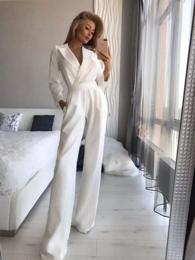 Mia™ – Raffinierter Jumpsuit