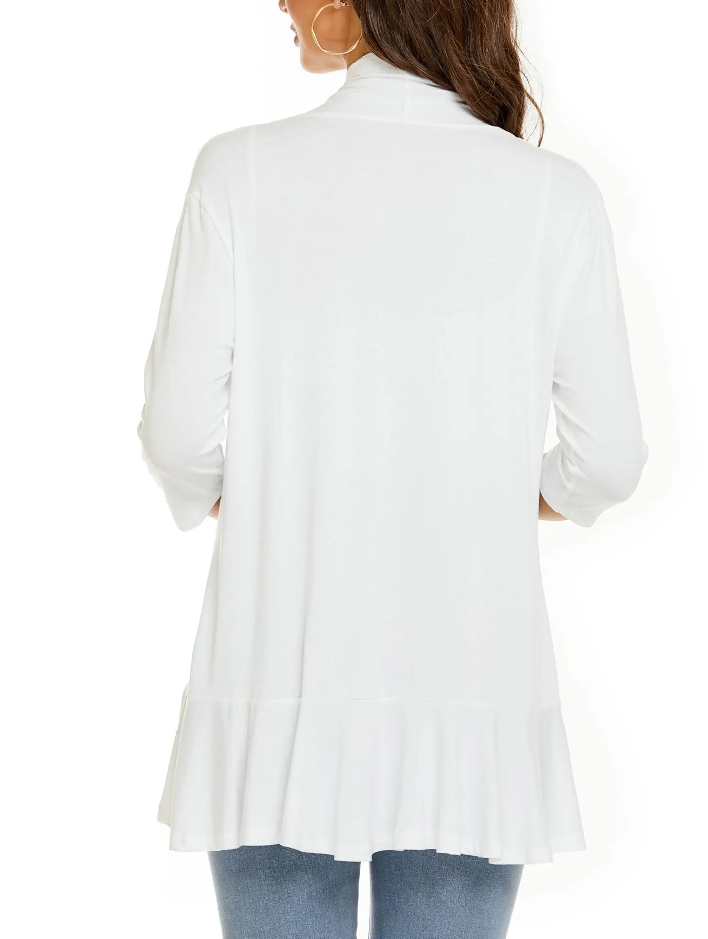 Roma™ - Superweiche, leichte Bluse