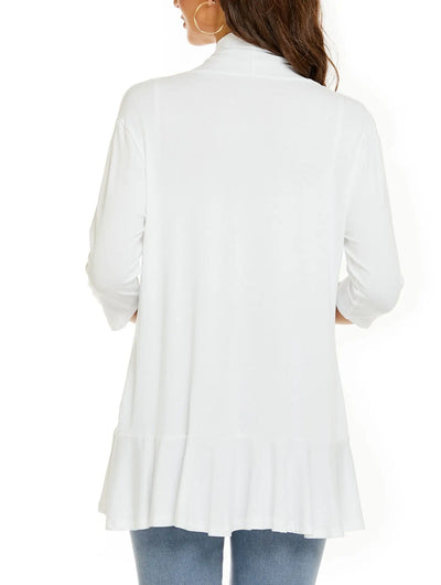 Roma™ - Superweiche, leichte Bluse