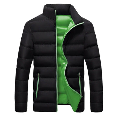 Felix™ -  Stylische Thermojacke