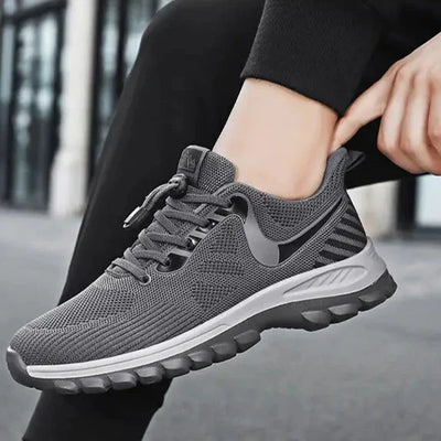 Arthuro - Bequeme orthopädische Turnschuhe