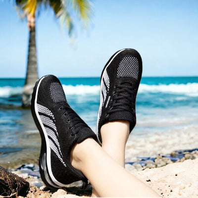 Luna™ - Ergonomische bequeme Schuhe