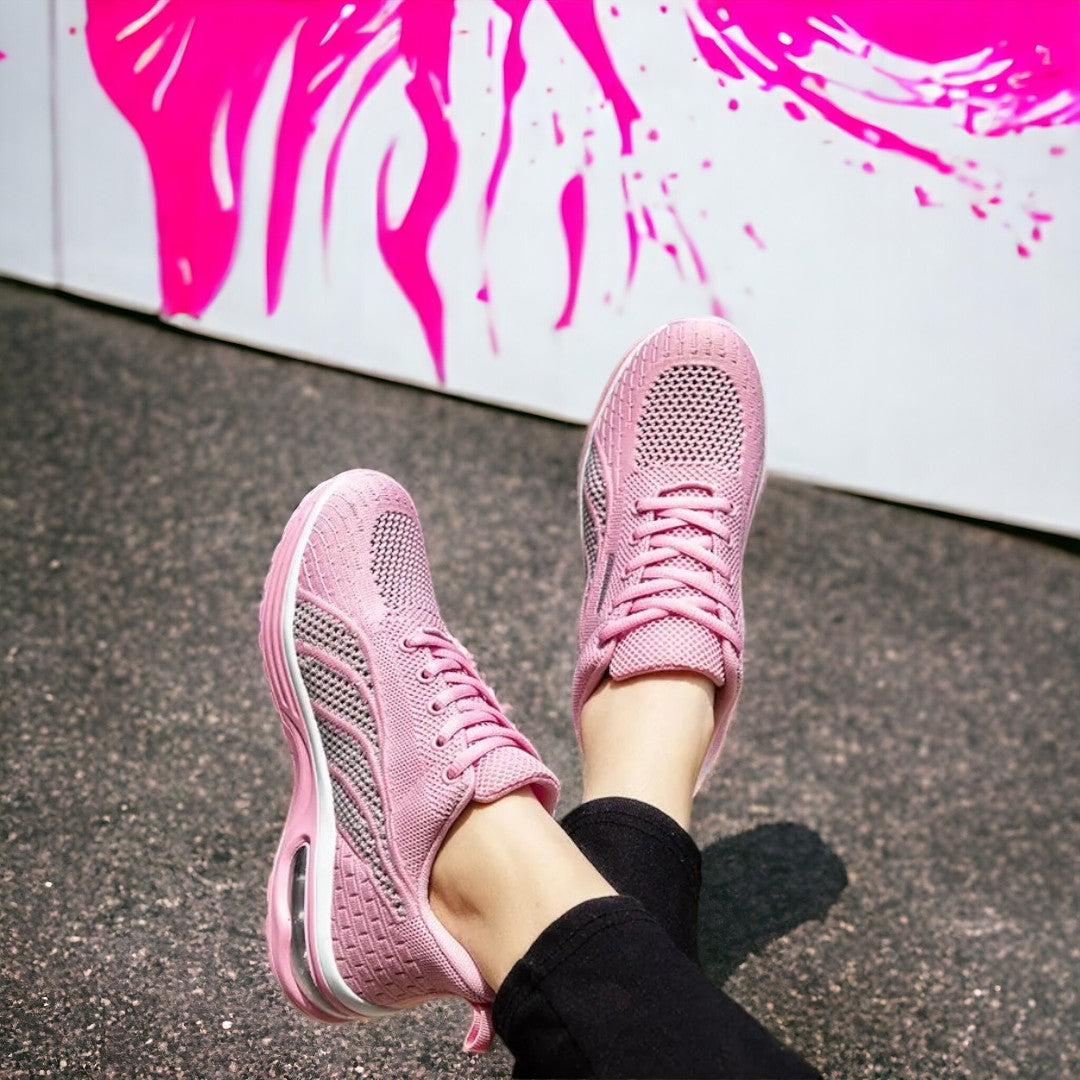 Luna™ - Ergonomische bequeme Schuhe