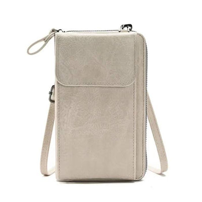 Greta™ - Schicke kompakte Handtasche