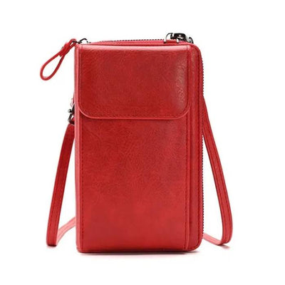 Greta™ - Schicke kompakte Handtasche
