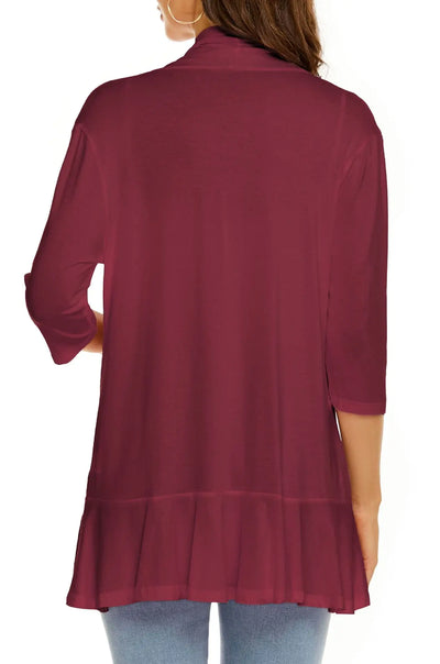 Roma™ - Superweiche, leichte Bluse