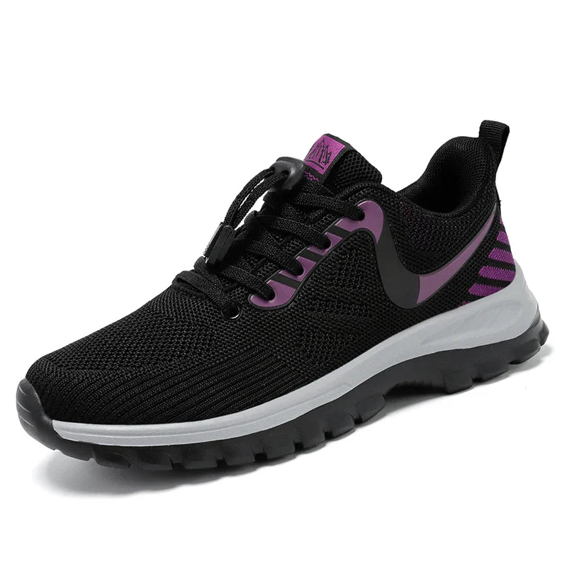 Arthuro - Bequeme orthopädische Turnschuhe