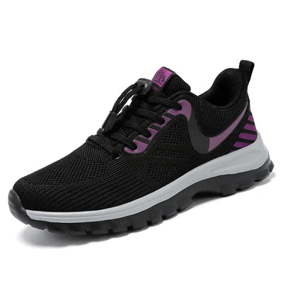 Arthuro - Bequeme orthopädische Turnschuhe