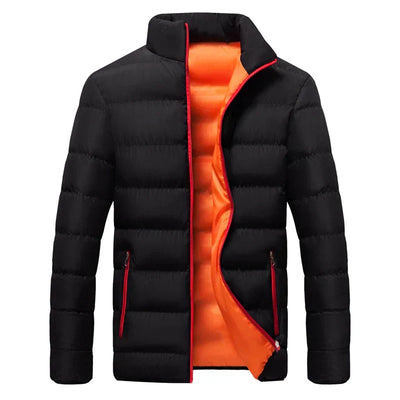Felix™ -  Stylische Thermojacke