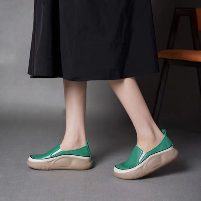 Frieda™ – Orthopädische Bequeme Halbschuhe