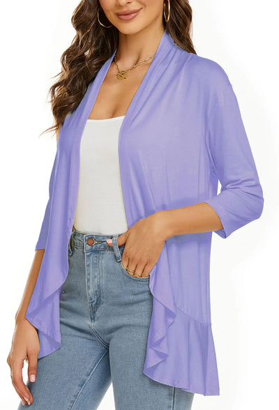Roma™ - Superweiche, leichte Bluse