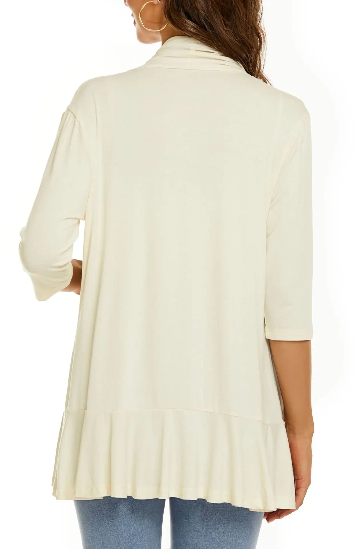 Roma™ - Superweiche, leichte Bluse