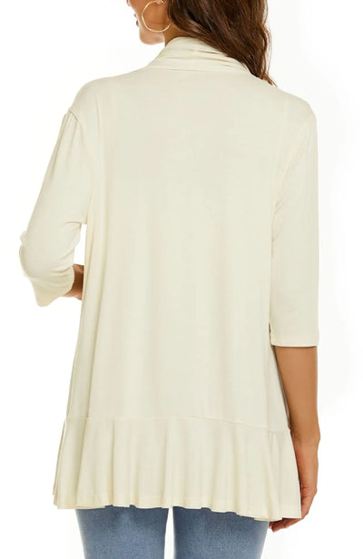 Roma™ - Superweiche, leichte Bluse
