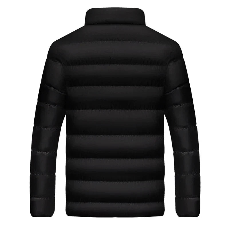 Felix™ -  Stylische Thermojacke