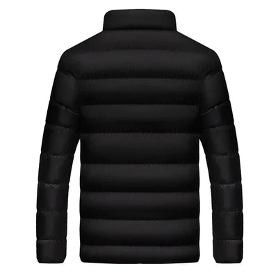 Felix™ -  Stylische Thermojacke
