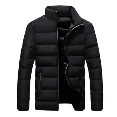 Felix™ -  Stylische Thermojacke