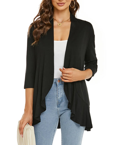 Roma™ - Superweiche, leichte Bluse