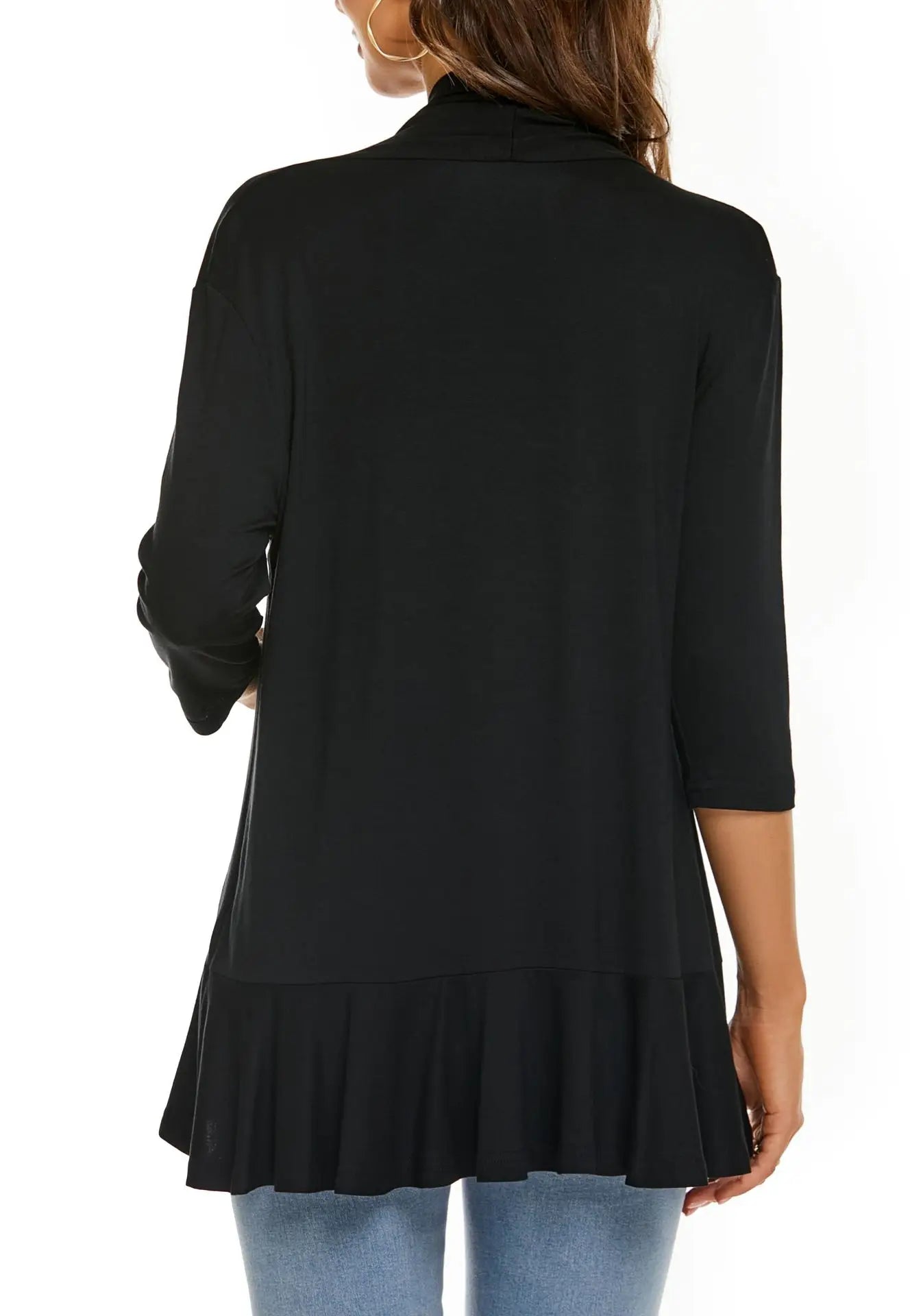 Roma™ - Superweiche, leichte Bluse