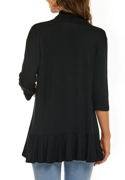 Roma™ - Superweiche, leichte Bluse