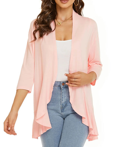 Roma™ - Superweiche, leichte Bluse