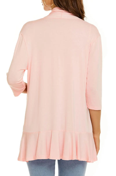 Roma™ - Superweiche, leichte Bluse
