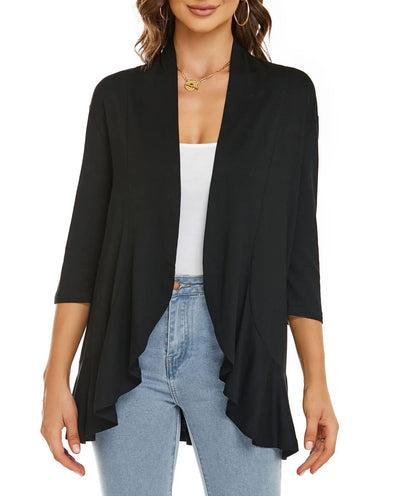 Roma™ - Superweiche, leichte Bluse