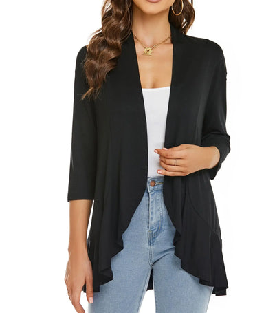 Roma™ - Superweiche, leichte Bluse