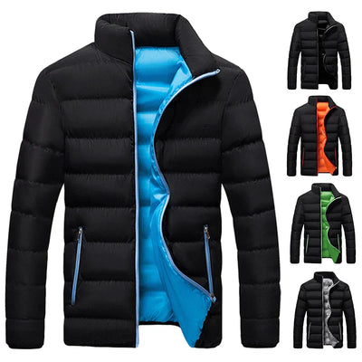 Felix™ -  Stylische Thermojacke