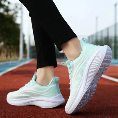 Aero Swift – Bequeme orthopädische Schuhe mit Fußgewölbeunterstützung (Unisex)