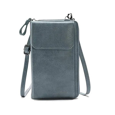 Greta™ - Schicke kompakte Handtasche