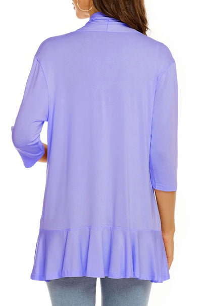 Roma™ - Superweiche, leichte Bluse
