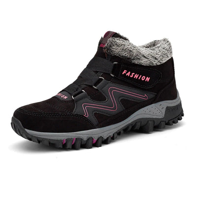 Niko™ - Stilvolle orthopädische Sneaker