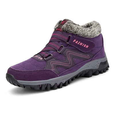 Niko™ - Stilvolle orthopädische Sneaker