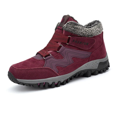 Niko™ - Stilvolle orthopädische Sneaker
