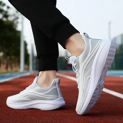 Aero Swift – Bequeme orthopädische Schuhe mit Fußgewölbeunterstützung (Unisex)