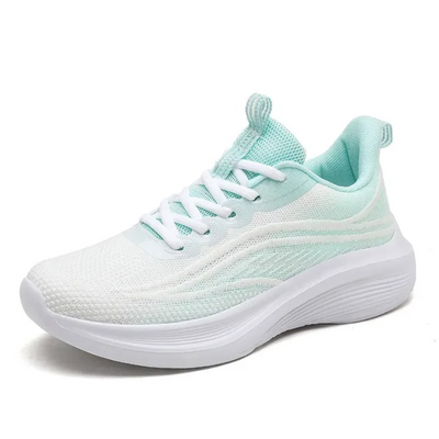Aero Swift – Bequeme orthopädische Schuhe mit Fußgewölbeunterstützung (Unisex)