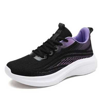 Aero Swift – Bequeme orthopädische Schuhe mit Fußgewölbeunterstützung (Unisex)