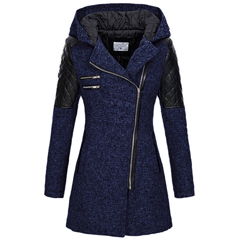 Clara™ - Wintermantel mit schmeichelhaftem Schnitt