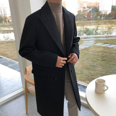 Timo™ - Premium Winterjacke